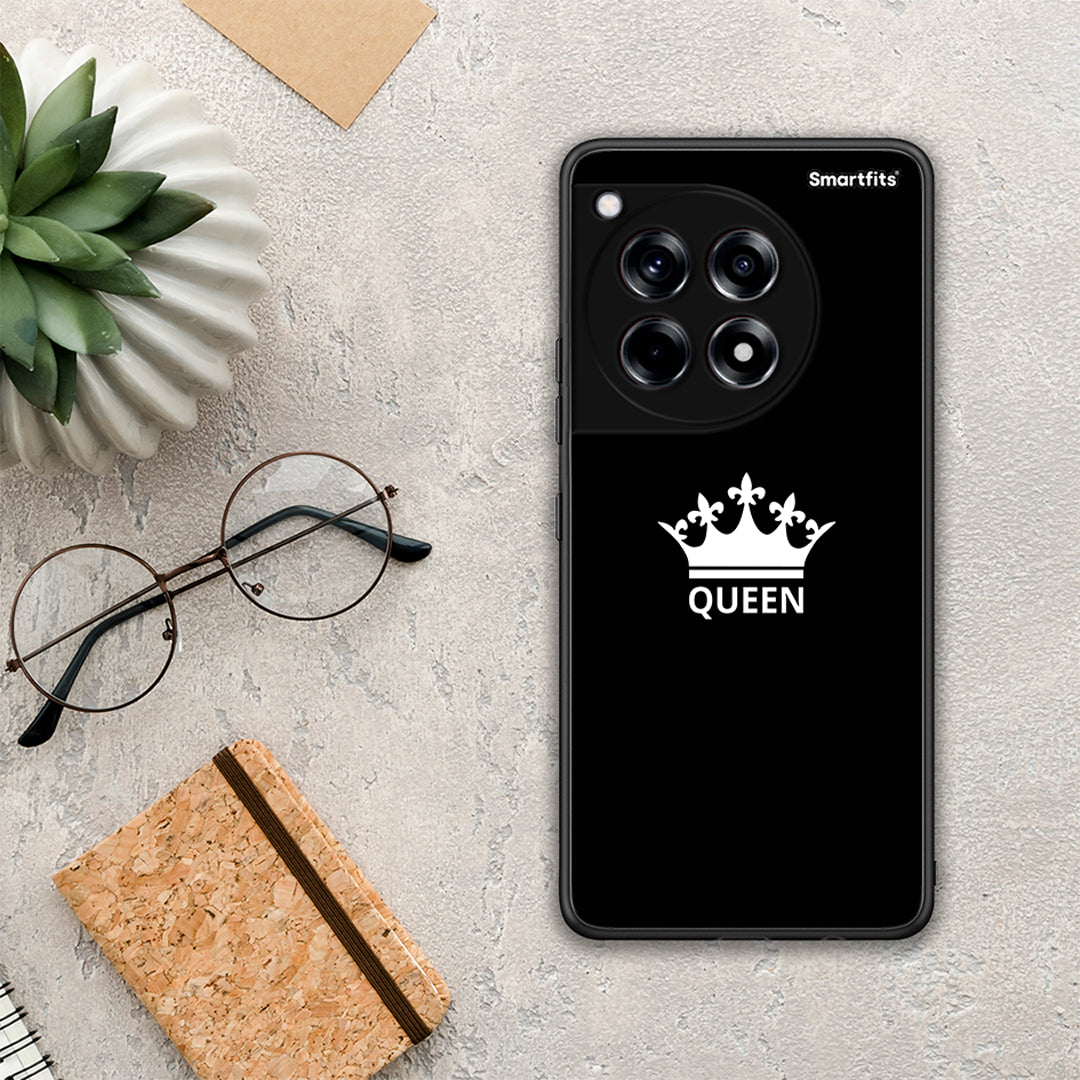 Valentine Queen - OnePlus 12 θήκη