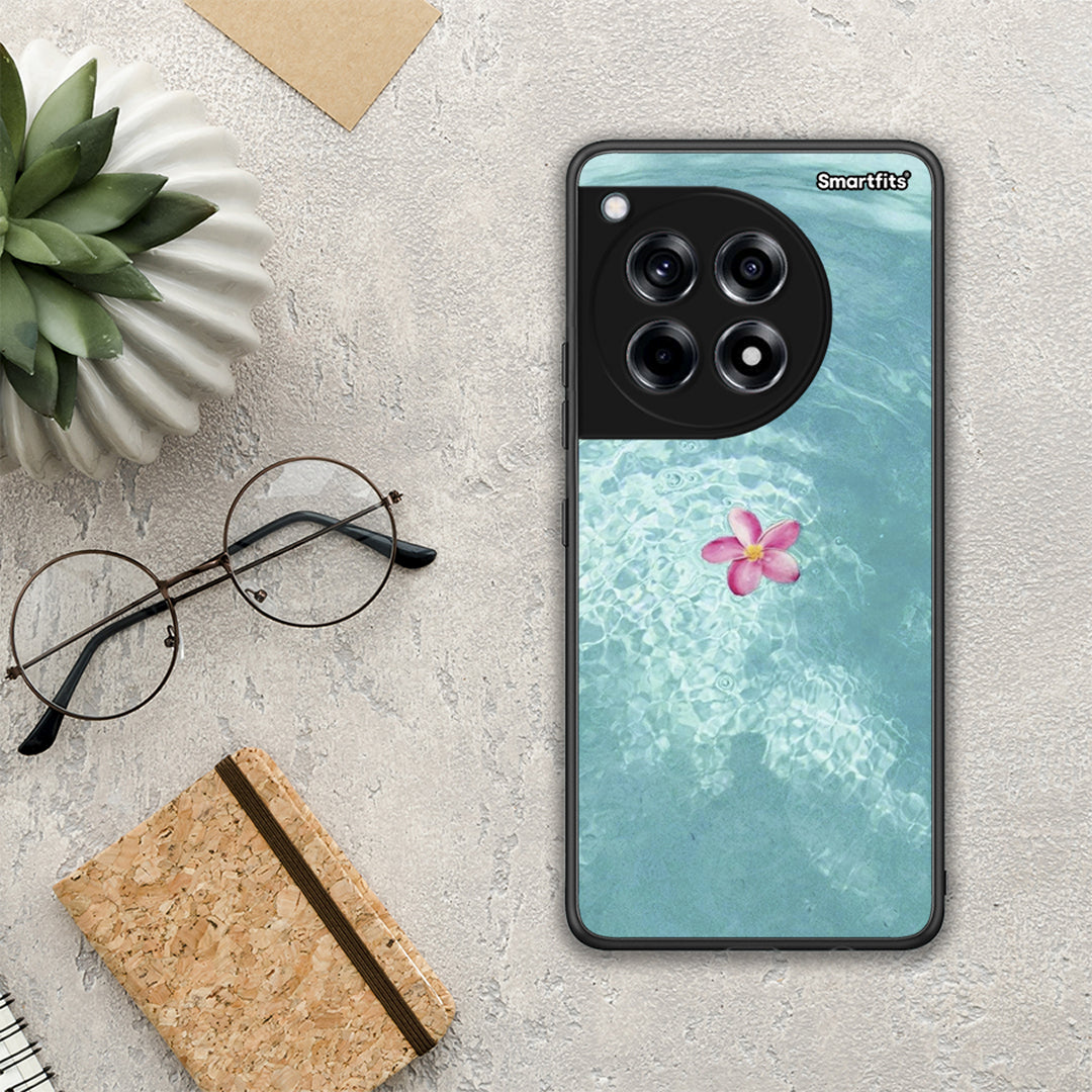 Water Flower - OnePlus 12 θήκη