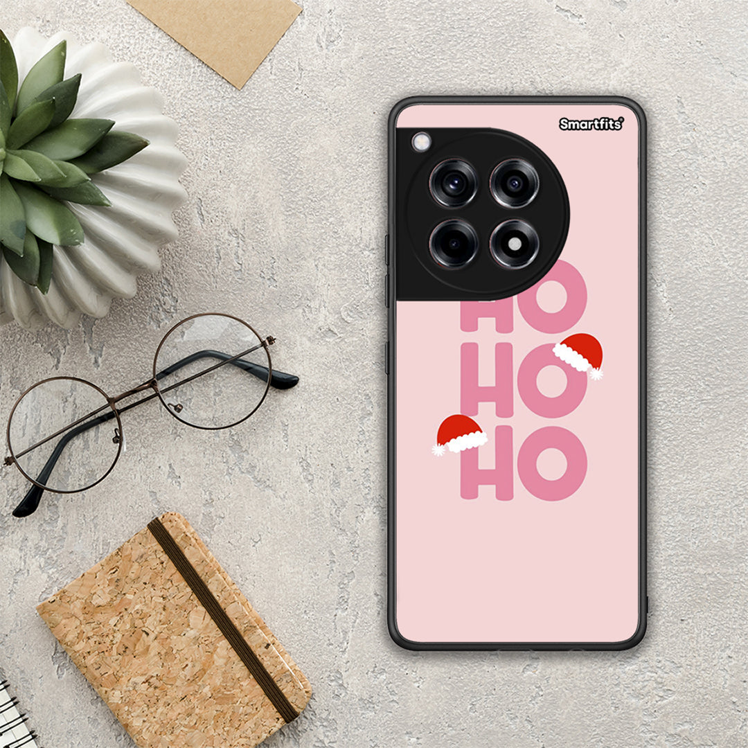 Xmas Ho Ho Ho - OnePlus 12 θήκη