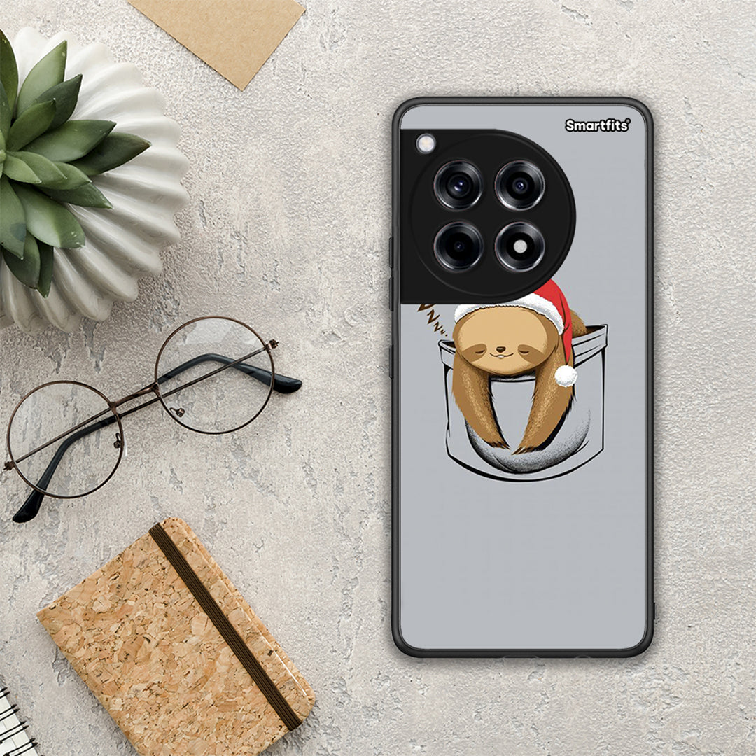 Xmas Zzzz - OnePlus 12 θήκη