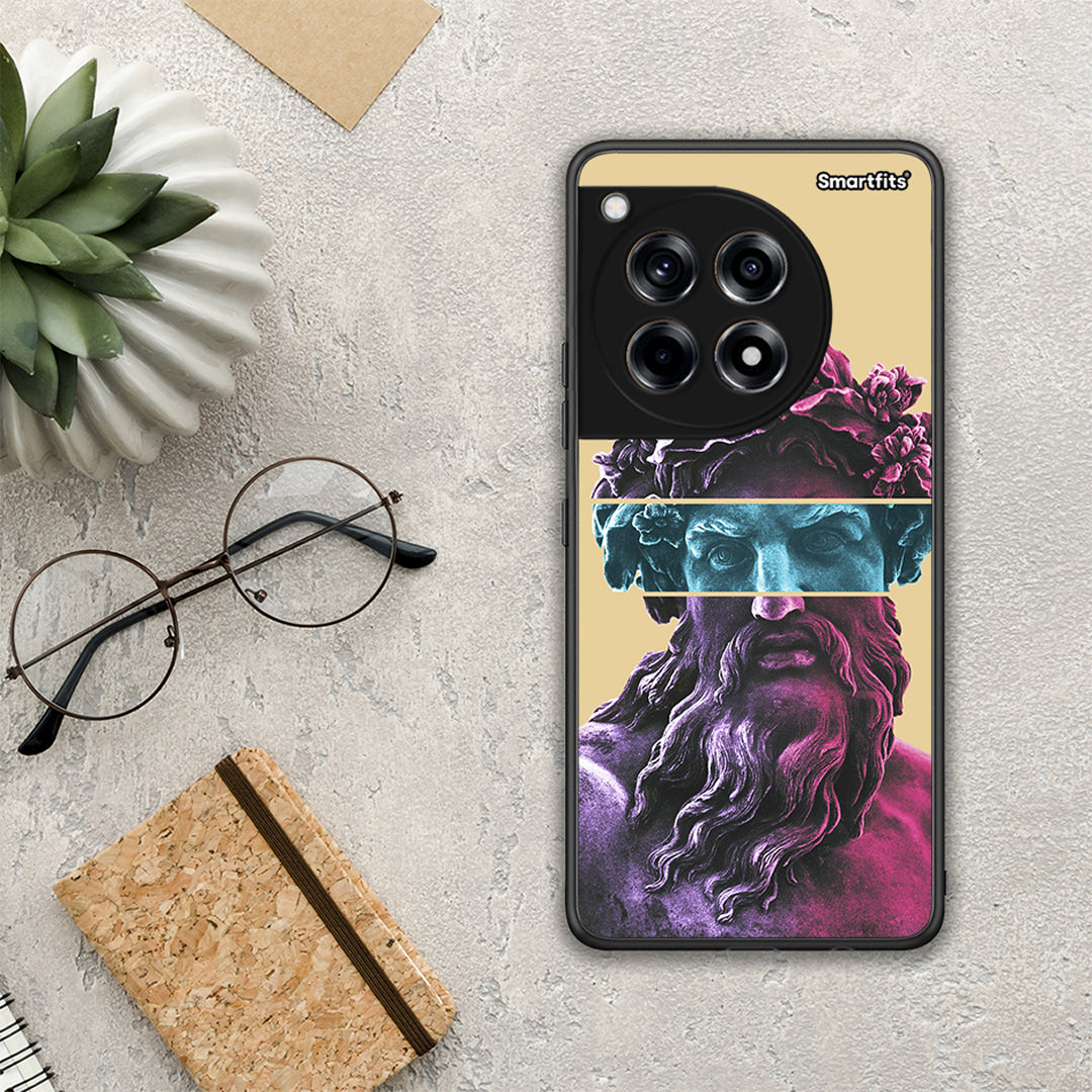 Zeus Art - OnePlus 12 θήκη