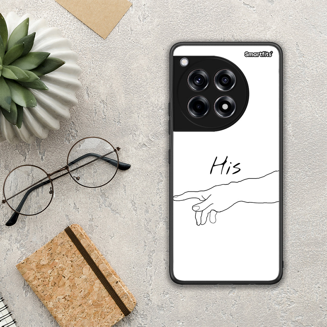Aesthetic Love 2 - OnePlus 12R 5G θήκη