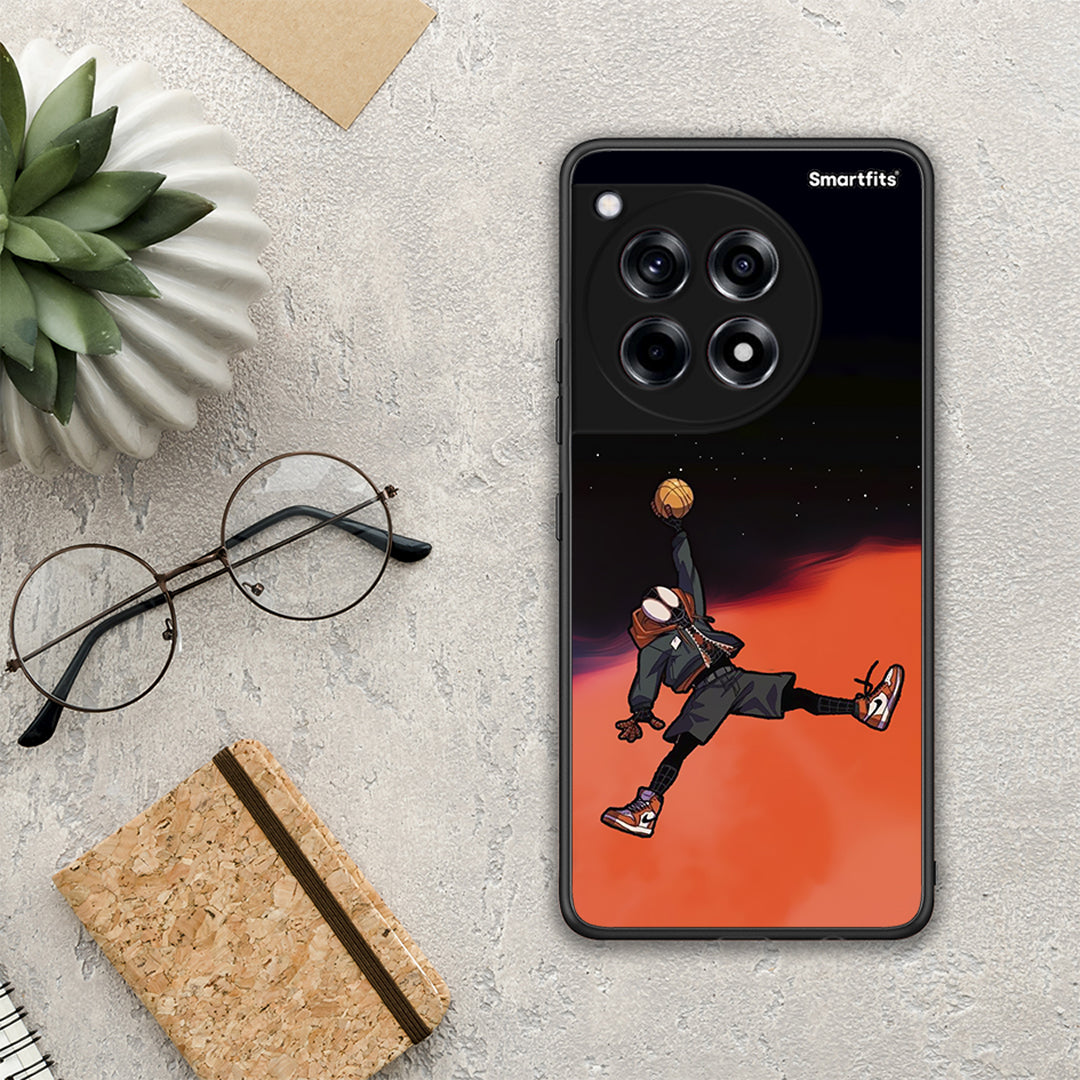 Basketball Hero - OnePlus 12R 5G θήκη