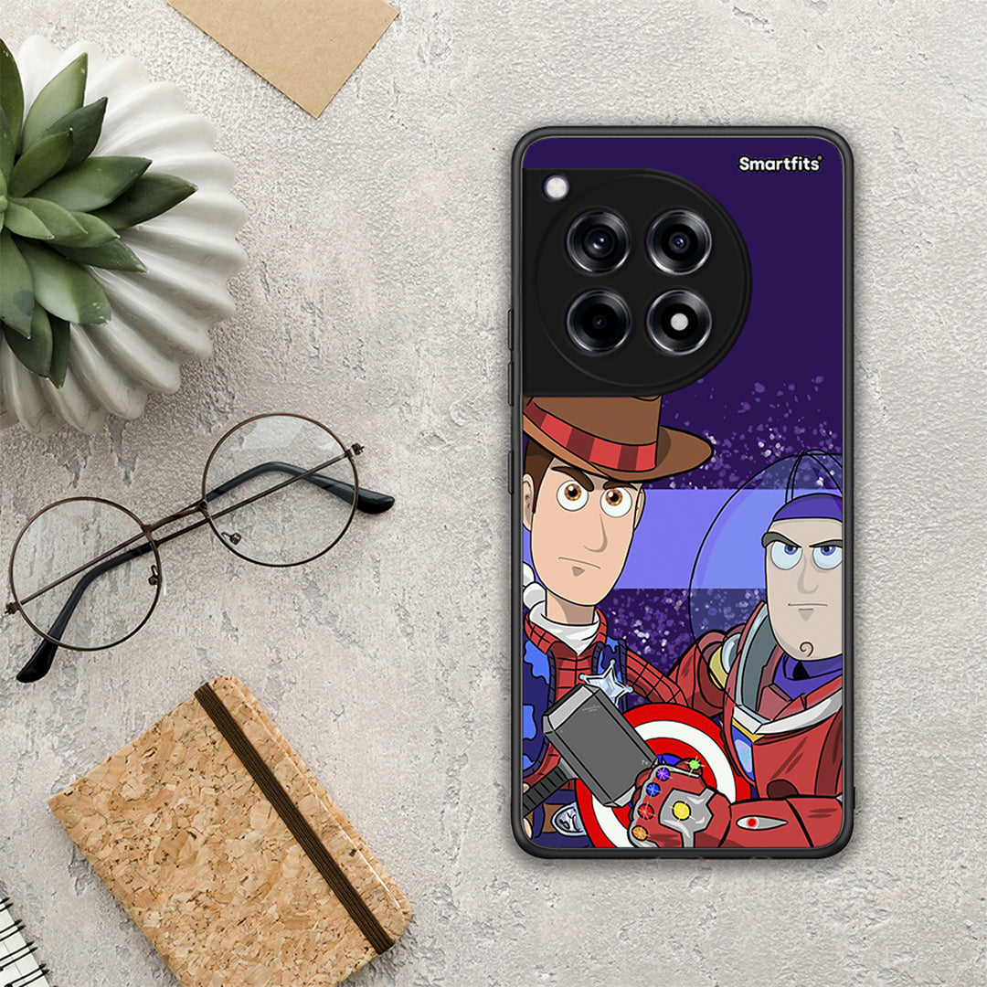 Infinity Story - OnePlus 12R 5G θήκη