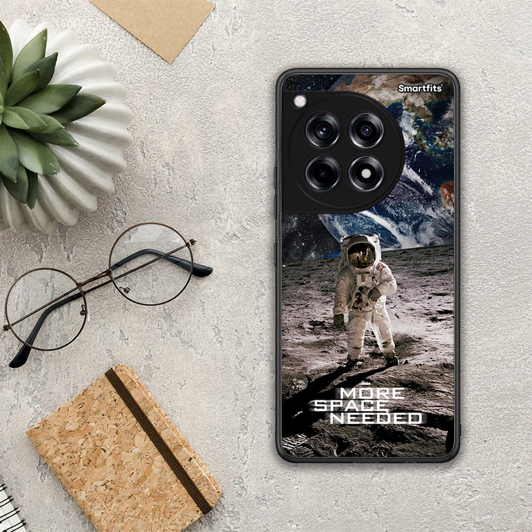 More Space - OnePlus 12R 5G θήκη