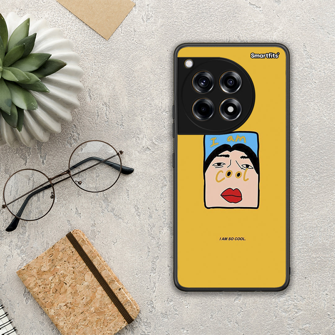 So Cool - OnePlus 12R 5G θήκη
