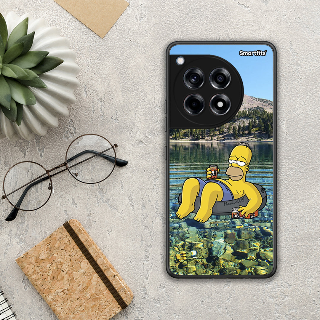 Summer Happiness - OnePlus 12R 5G θήκη