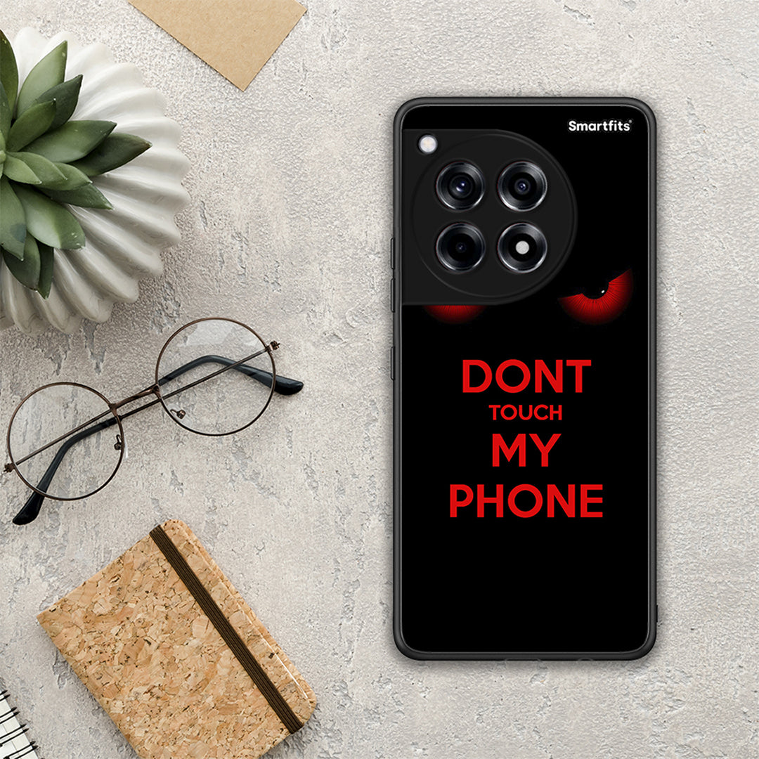 Touch My Phone - OnePlus 12R 5G θήκη