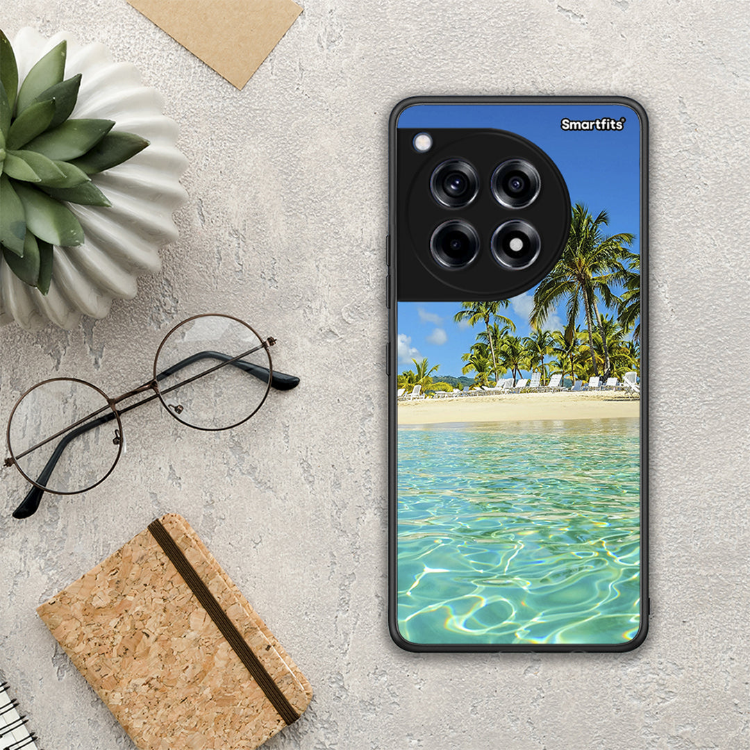 Tropical Vibes - OnePlus 12R 5G θήκη