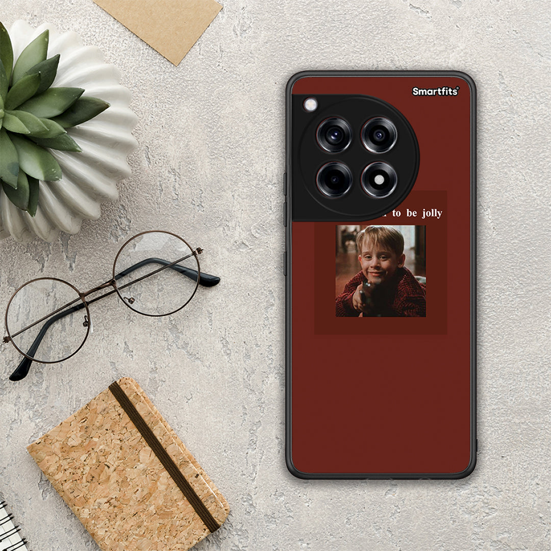 Xmas Ultimate Spirit - OnePlus 12R 5G θήκη