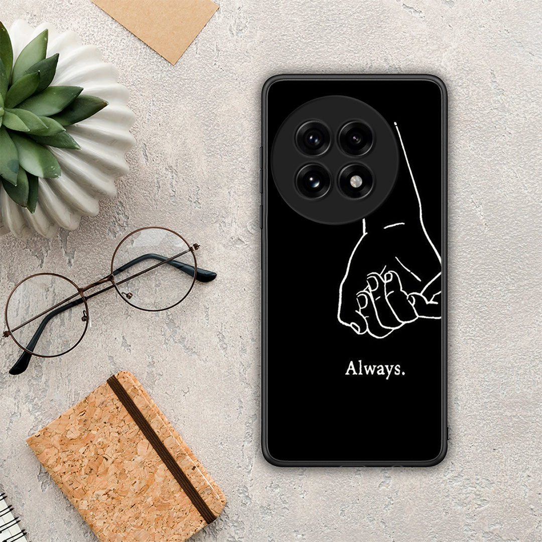 Always & Forever 1 - OnePlus 13 θήκη