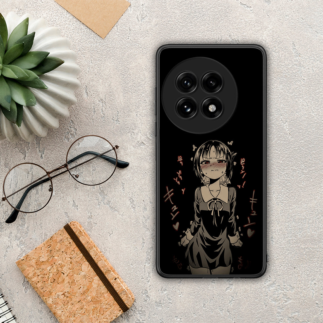 Anime Girl - OnePlus 13 θήκη