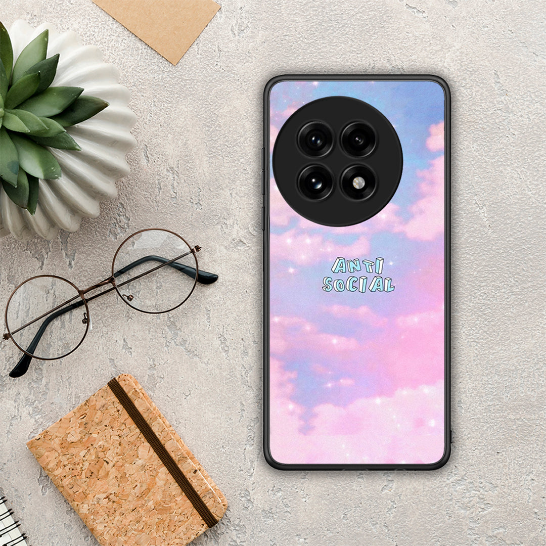 Anti Social - OnePlus 13 θήκη