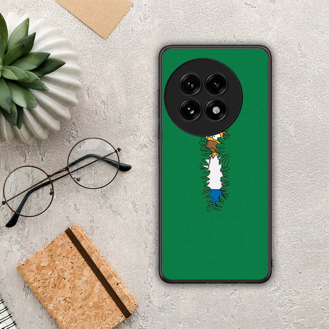 Bush Man - OnePlus 13 θήκη