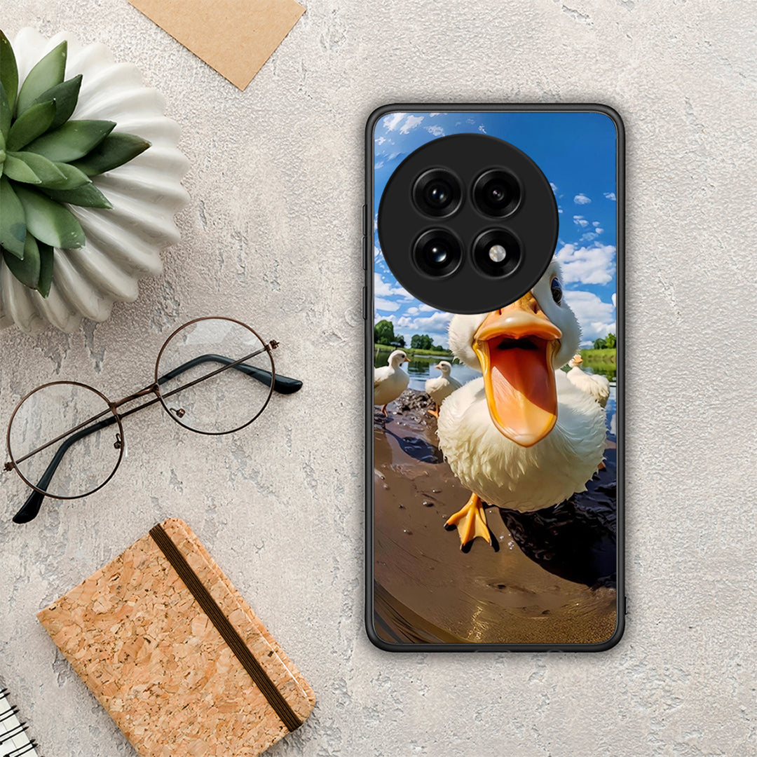 Duck Face - OnePlus 13 θήκη