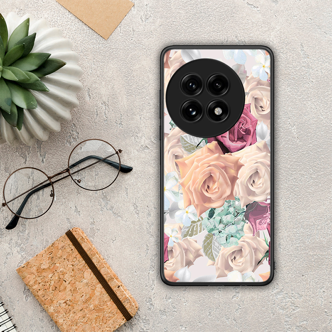 Floral Bouquet - OnePlus 13 θήκη