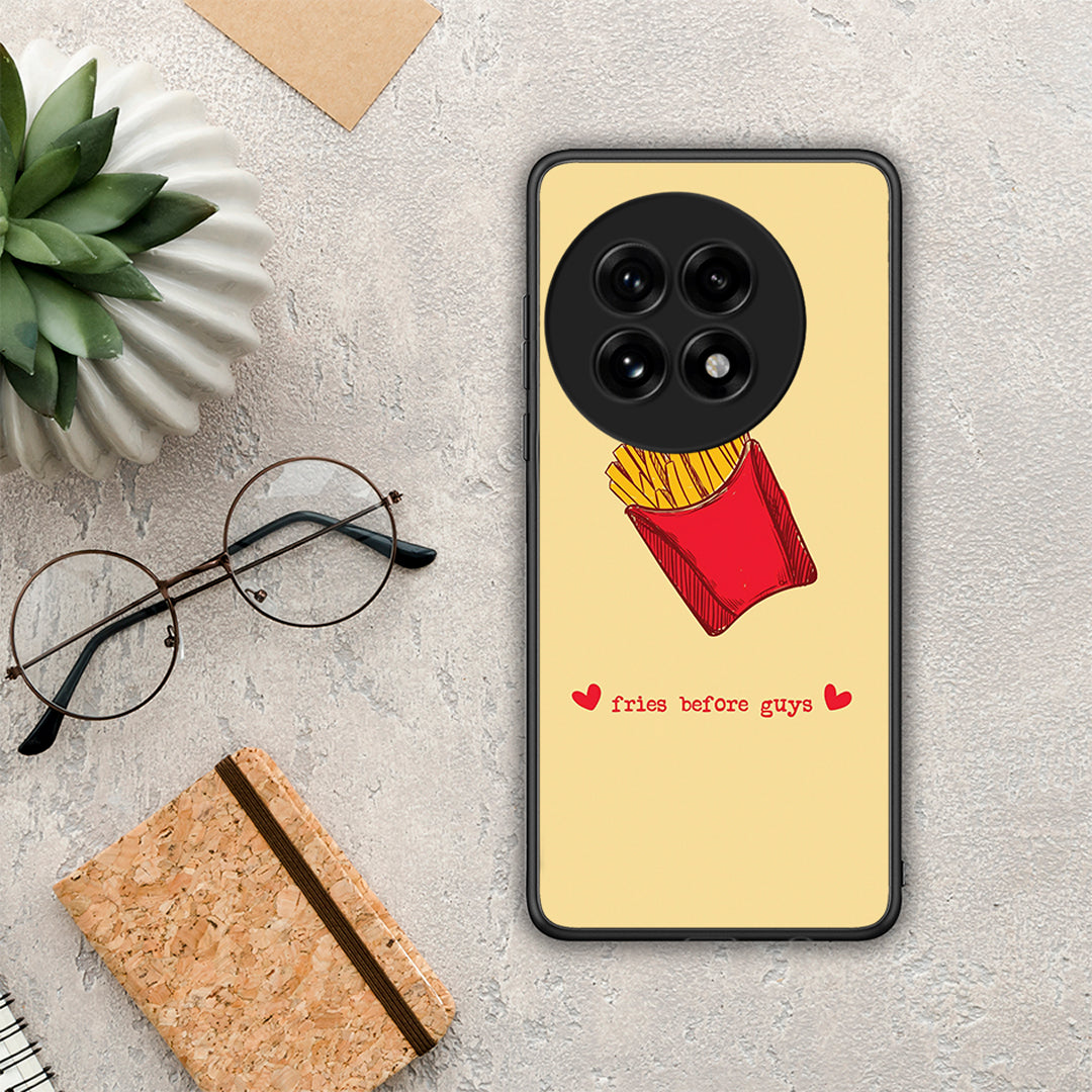 Fries Before Guys - OnePlus 13 θήκη