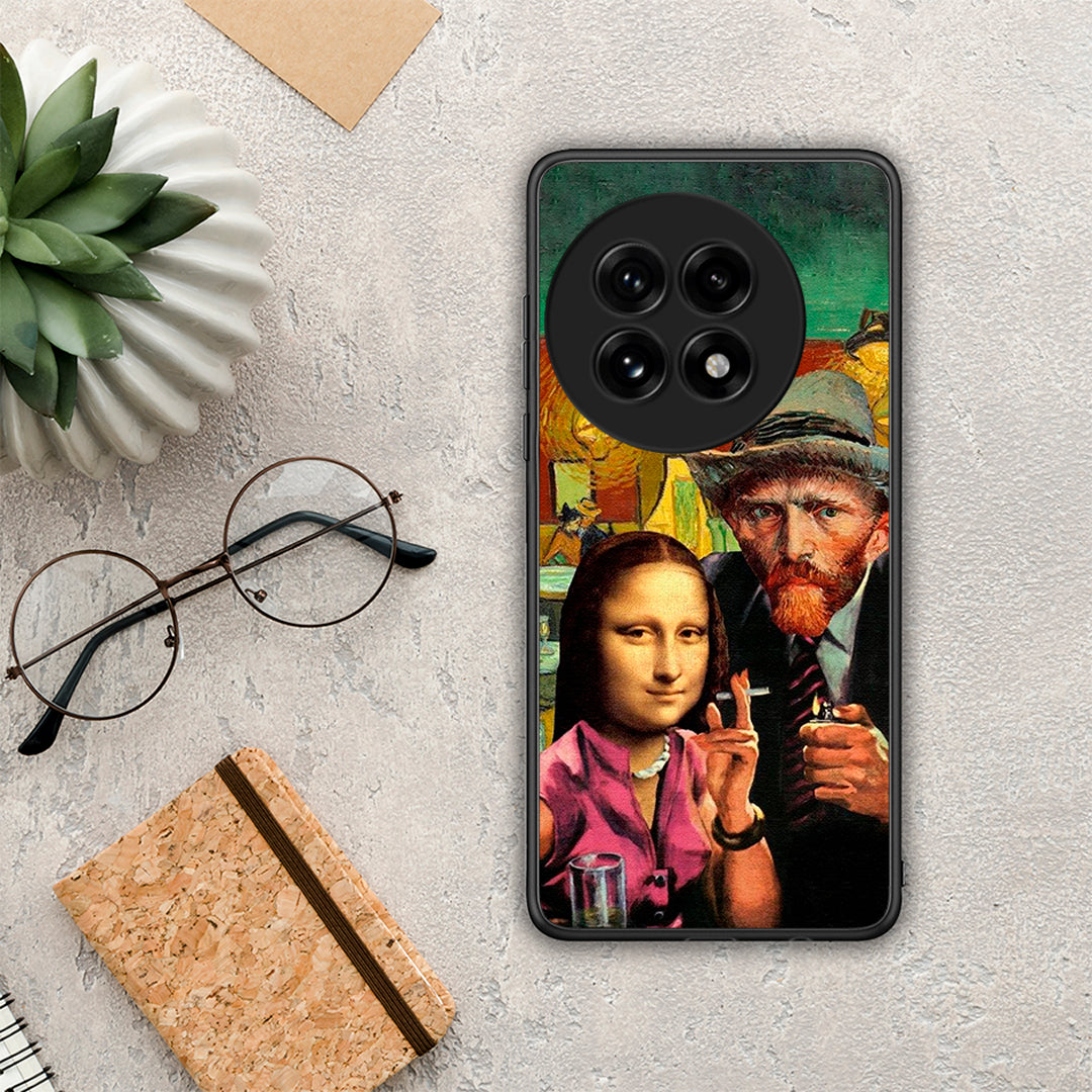 Funny Art - OnePlus 13 θήκη