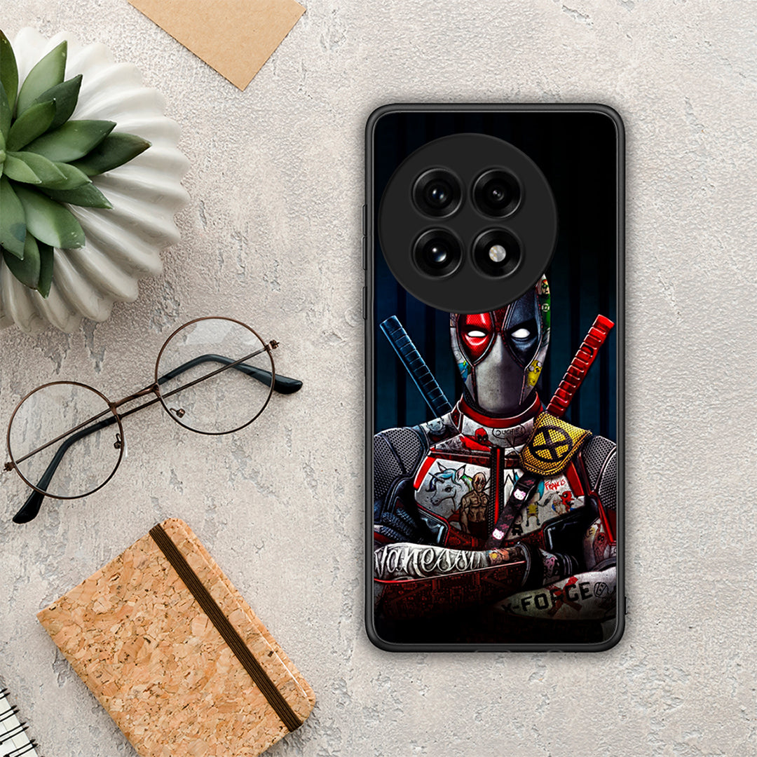 Funny Guy - OnePlus 13 θήκη