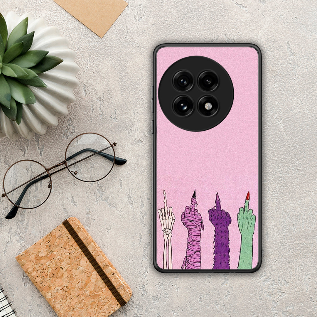 Halloween Be A Lady - OnePlus 13 θήκη