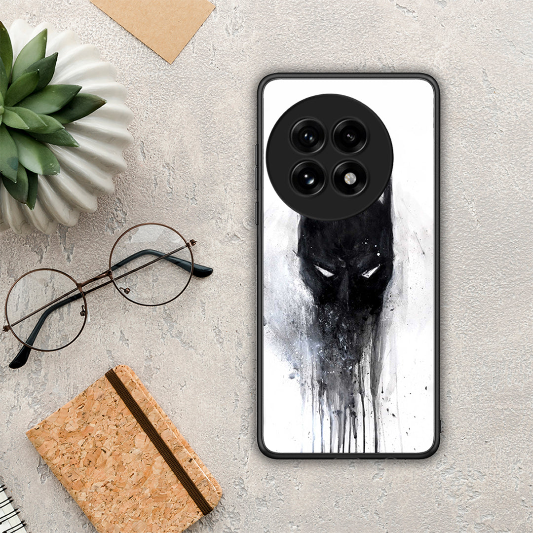 Hero Paint Bat - OnePlus 13 θήκη