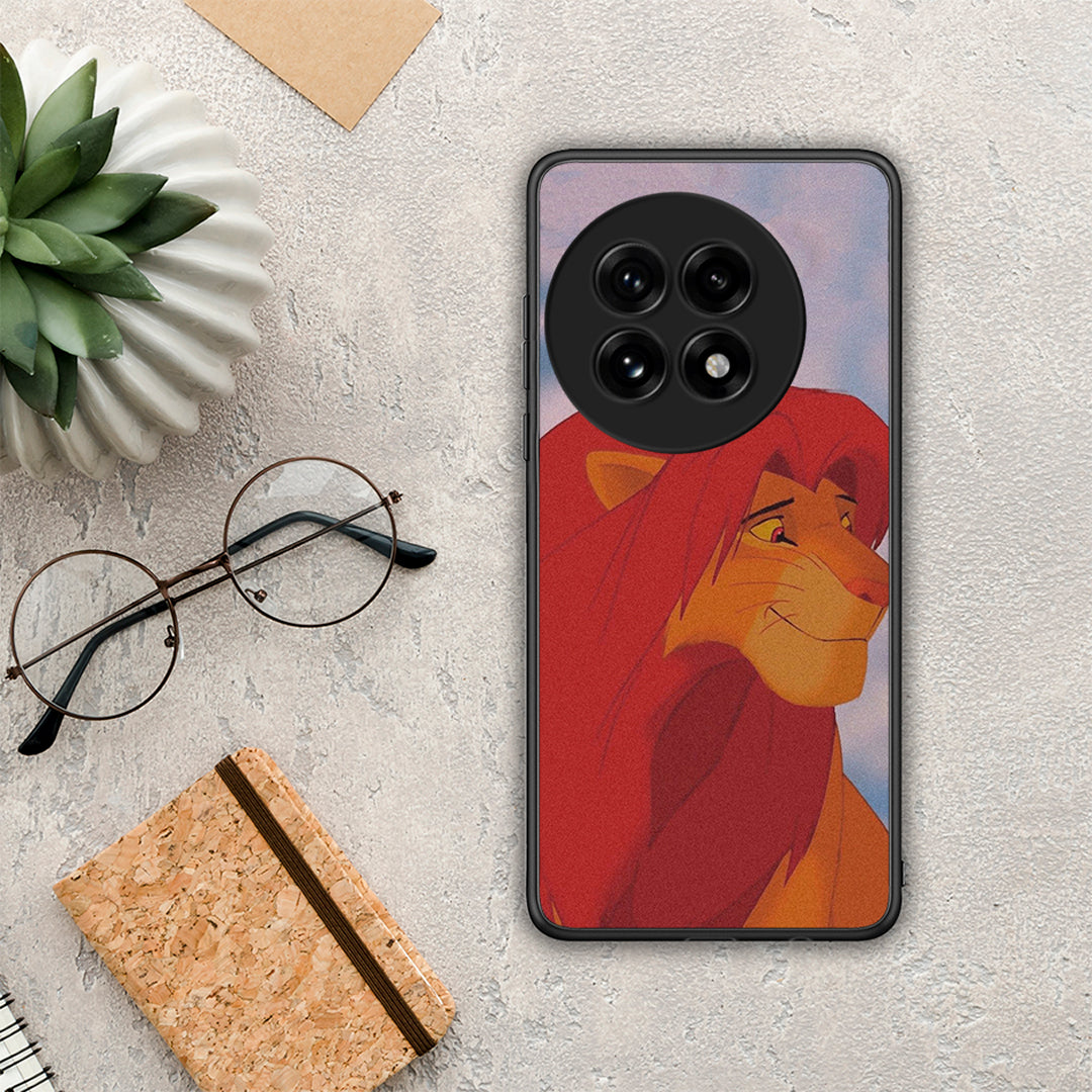 Lion Love 1 - OnePlus 13 θήκη