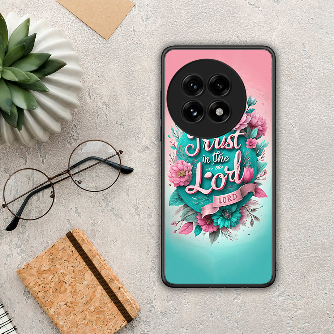 Lord Trust - OnePlus 13 θήκη