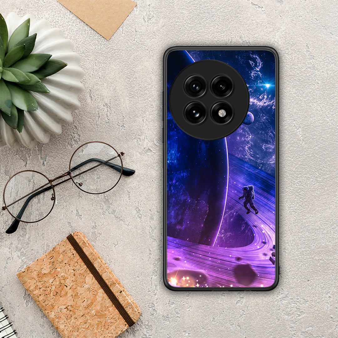 Lost Astronaut - OnePlus 13 θήκη