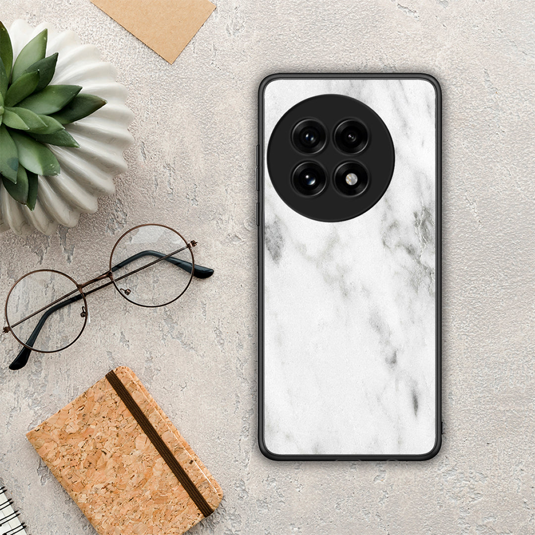 Marble White - OnePlus 13 θήκη