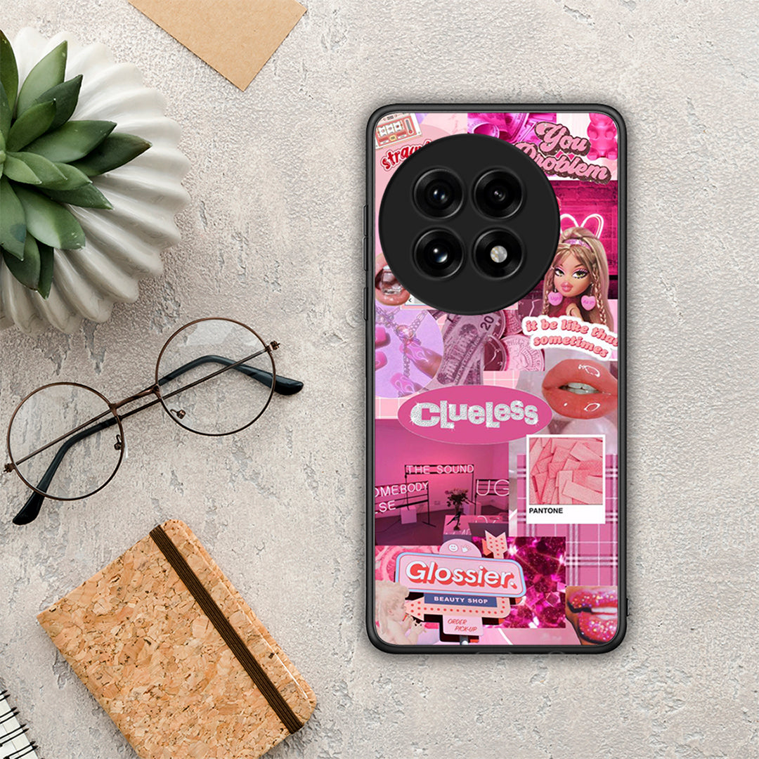 Pink Love - OnePlus 13 θήκη