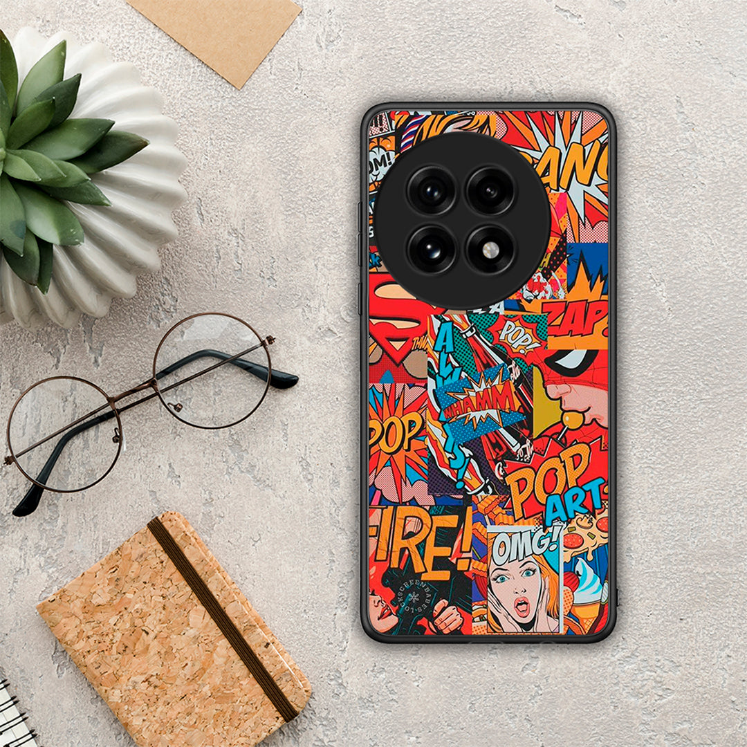 PopArt OMG - OnePlus 13 θήκη