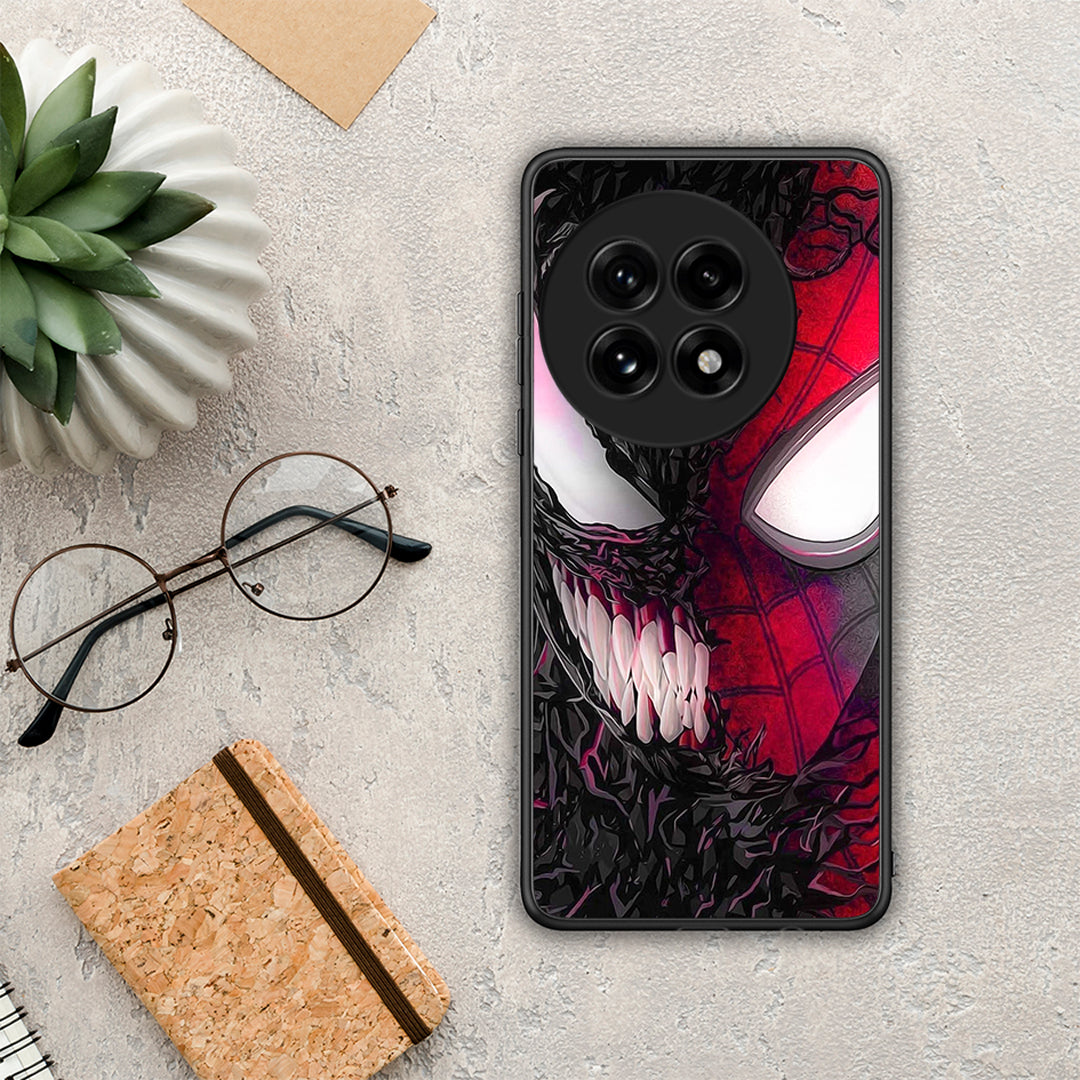 PopArt SpiderVenom - OnePlus 13 θήκη