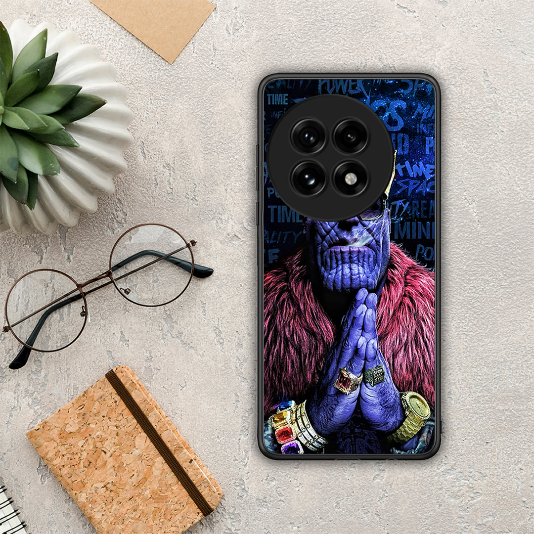 PopArt Thanos - OnePlus 13 θήκη