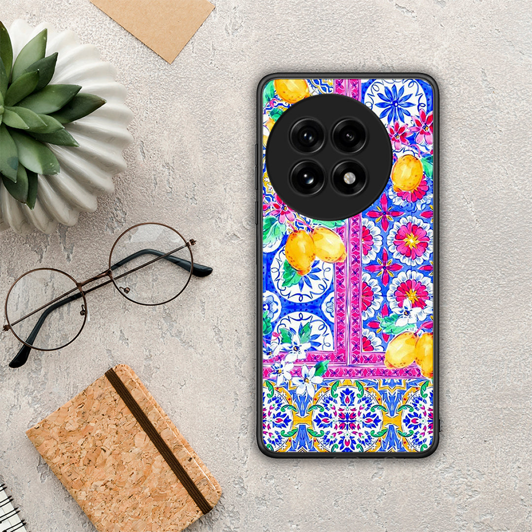 Retro Spring - OnePlus 13 θήκη