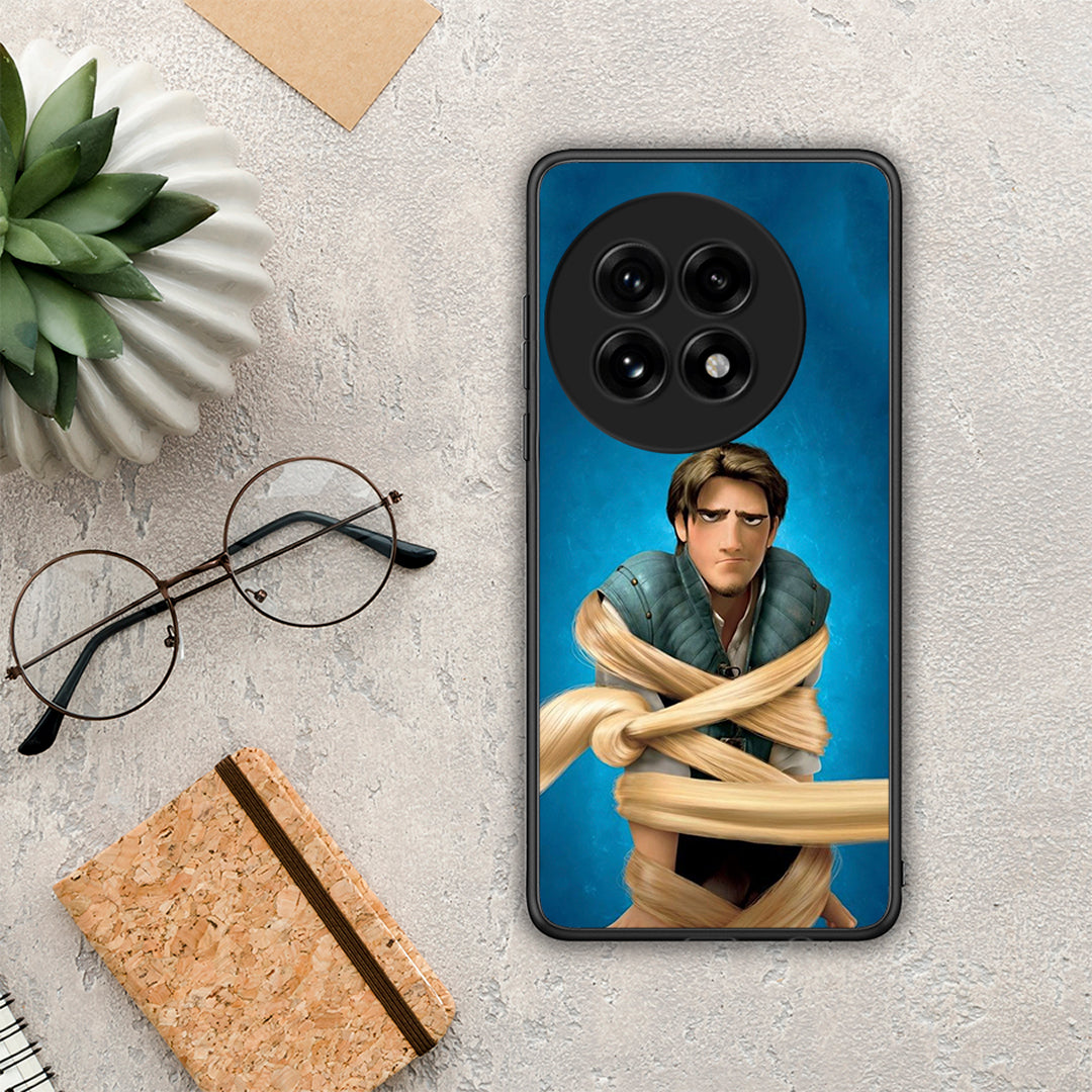 Tangled 1 - OnePlus 13 θήκη