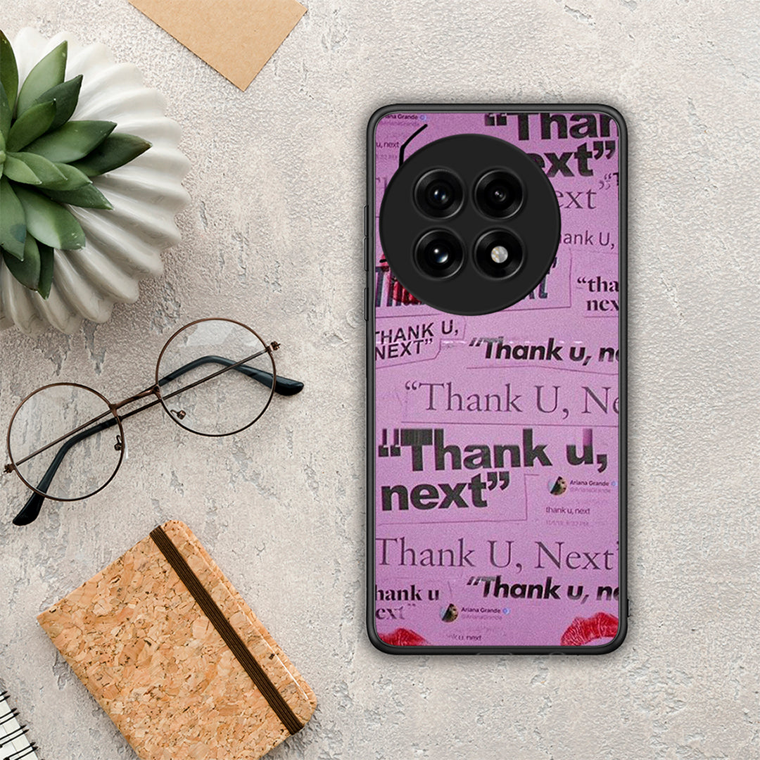 Thank You Next - OnePlus 13 θήκη