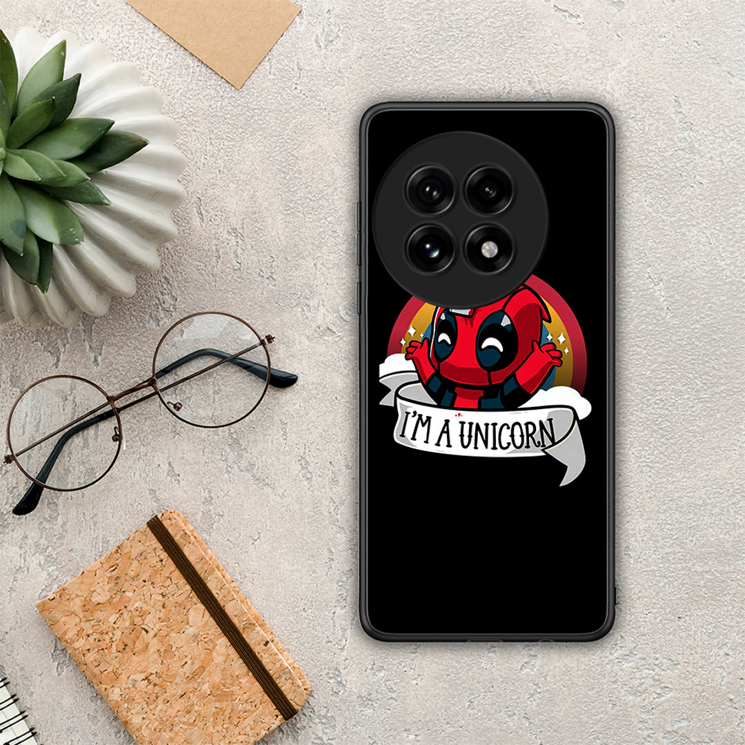 Unicorn Deadpool - OnePlus 13 θήκη