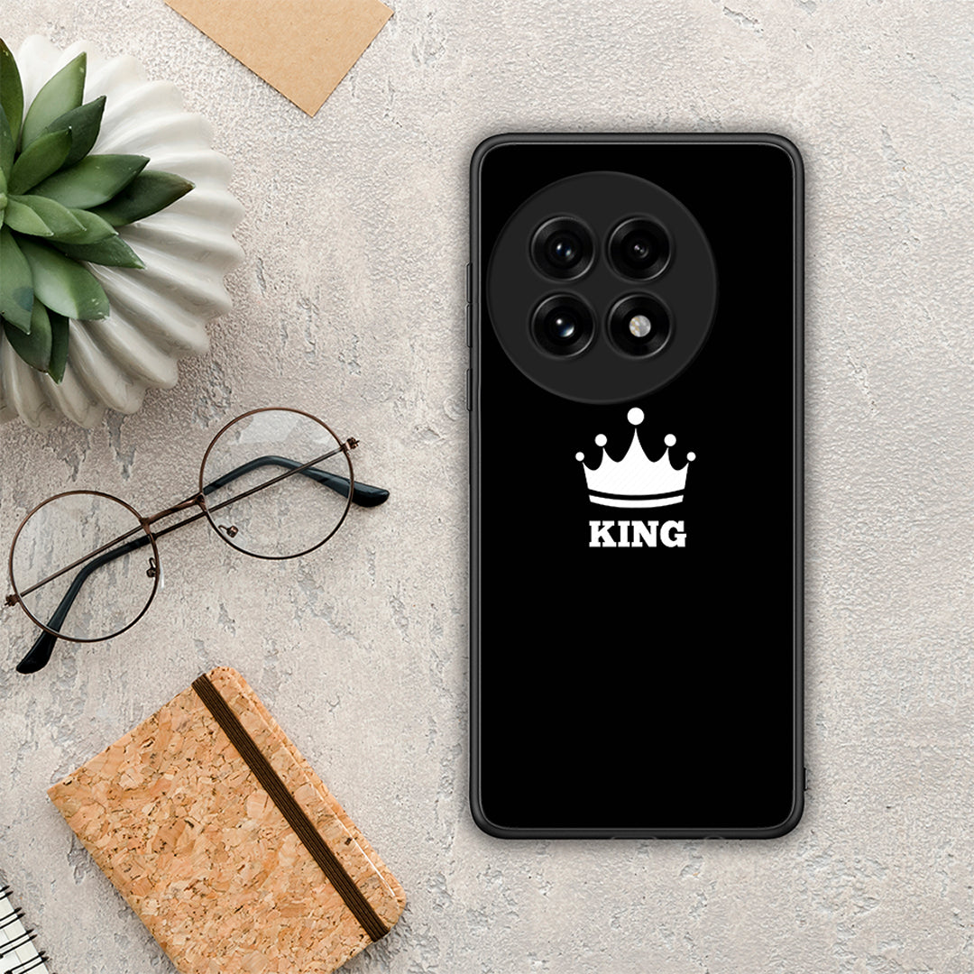 Valentine King - OnePlus 13 θήκη