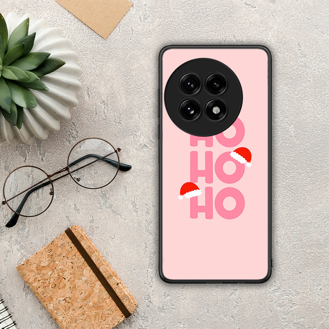 Xmas Ho Ho Ho - OnePlus 13 θήκη