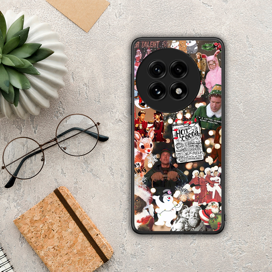 Xmas Movies - OnePlus 13 θήκη