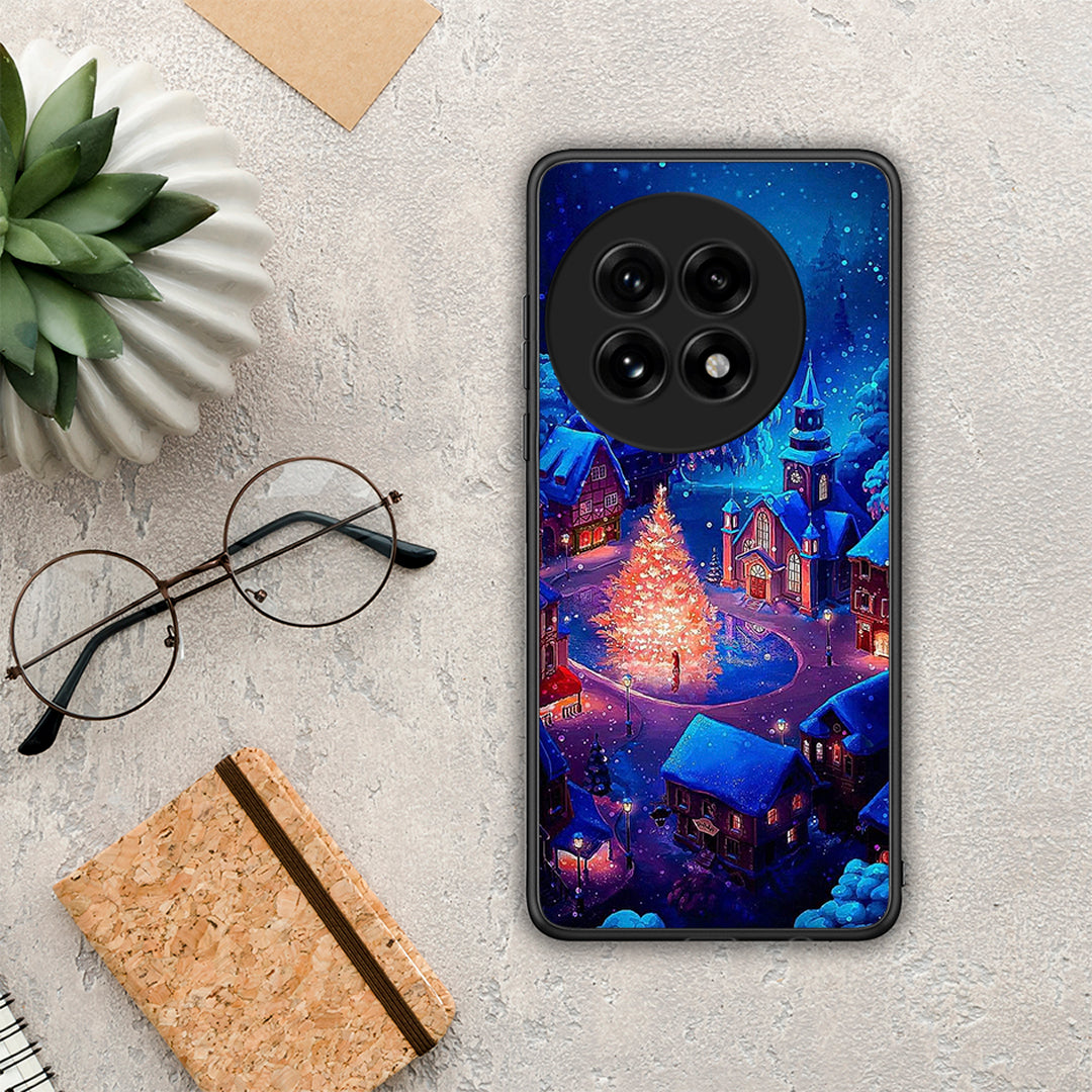 Xmas Village - OnePlus 13 θήκη