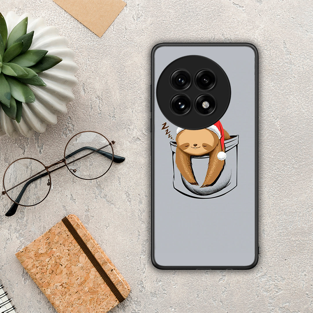 Xmas Zzzz - OnePlus 13 θήκη
