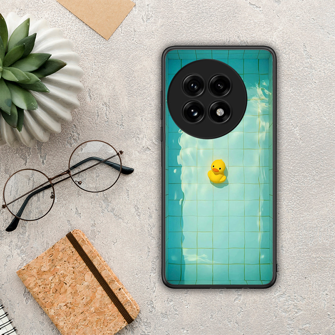 Yellow Duck - OnePlus 13 θήκη
