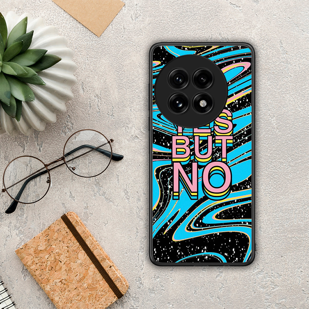 Yes But No - OnePlus 13 θήκη