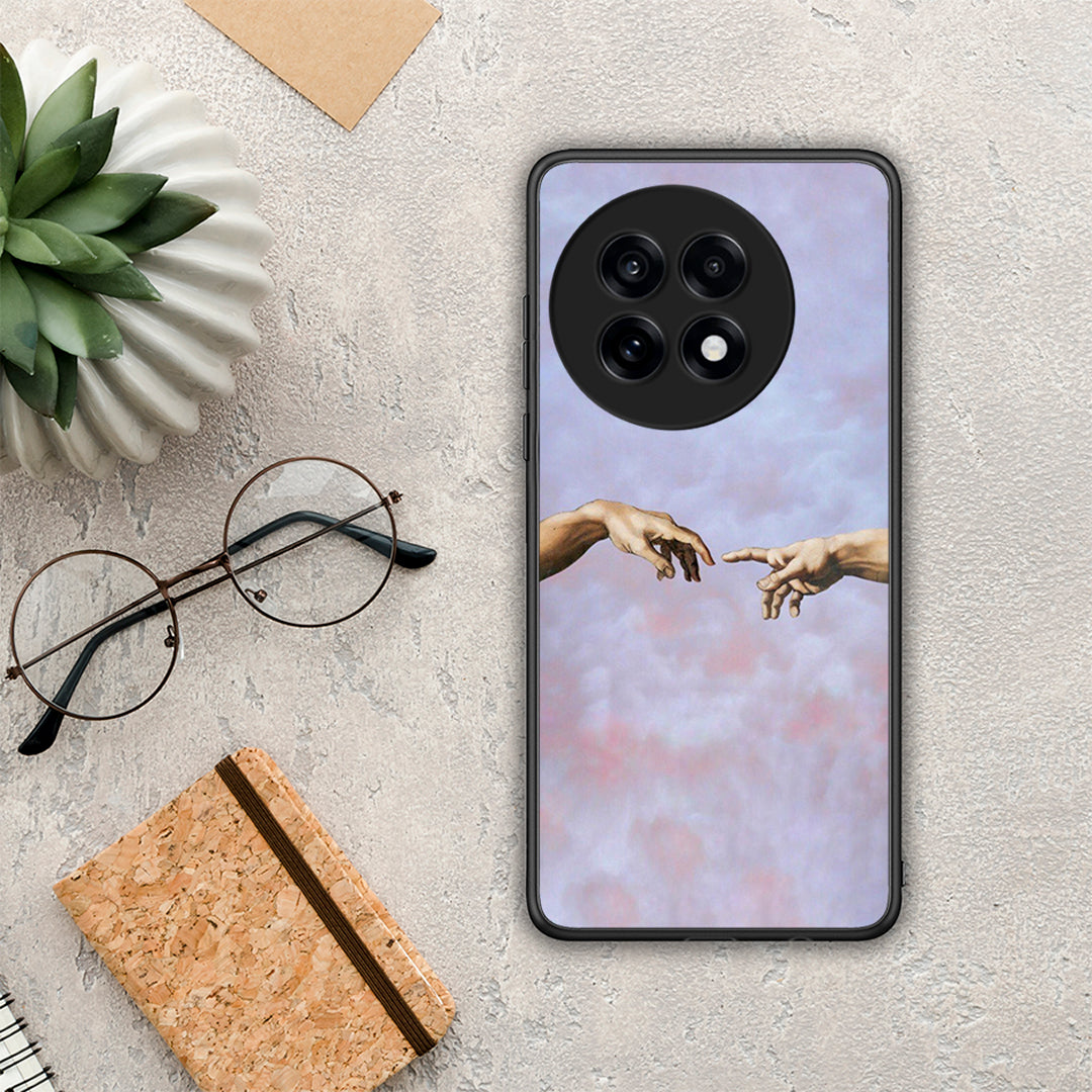 Adam Hand - OnePlus 13R θήκη