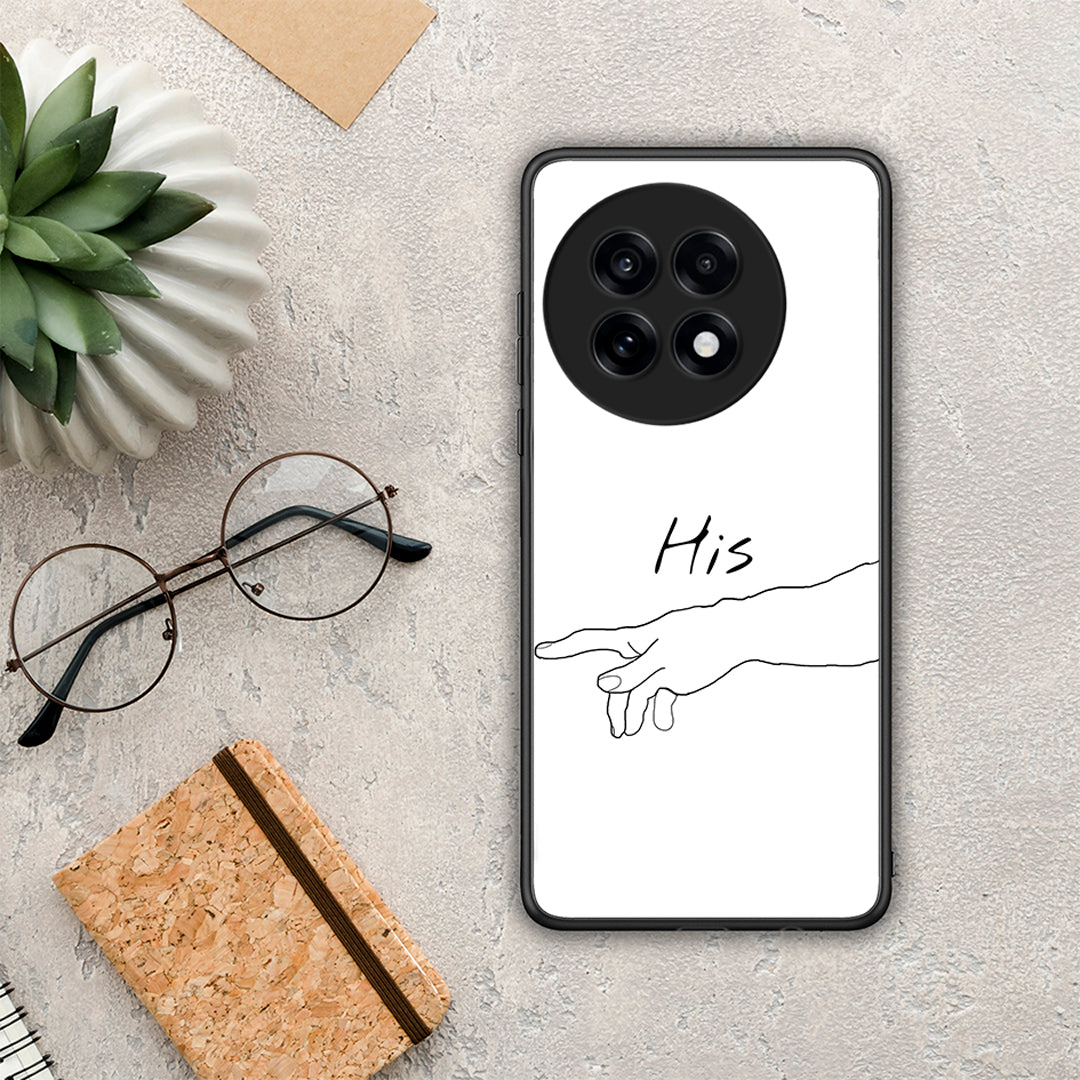 Aesthetic Love 2 - OnePlus 13R θήκη
