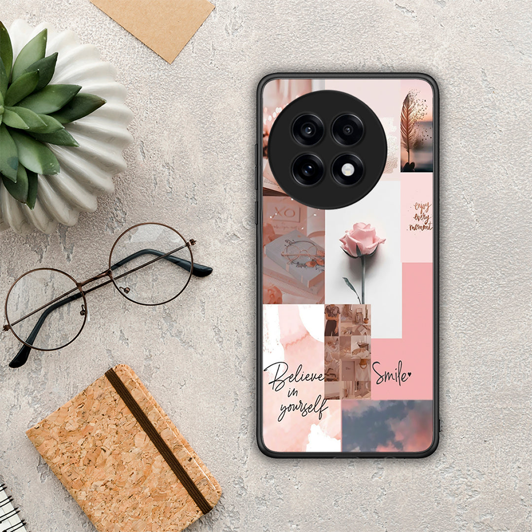 Aesthetic Collage - OnePlus 13R θήκη