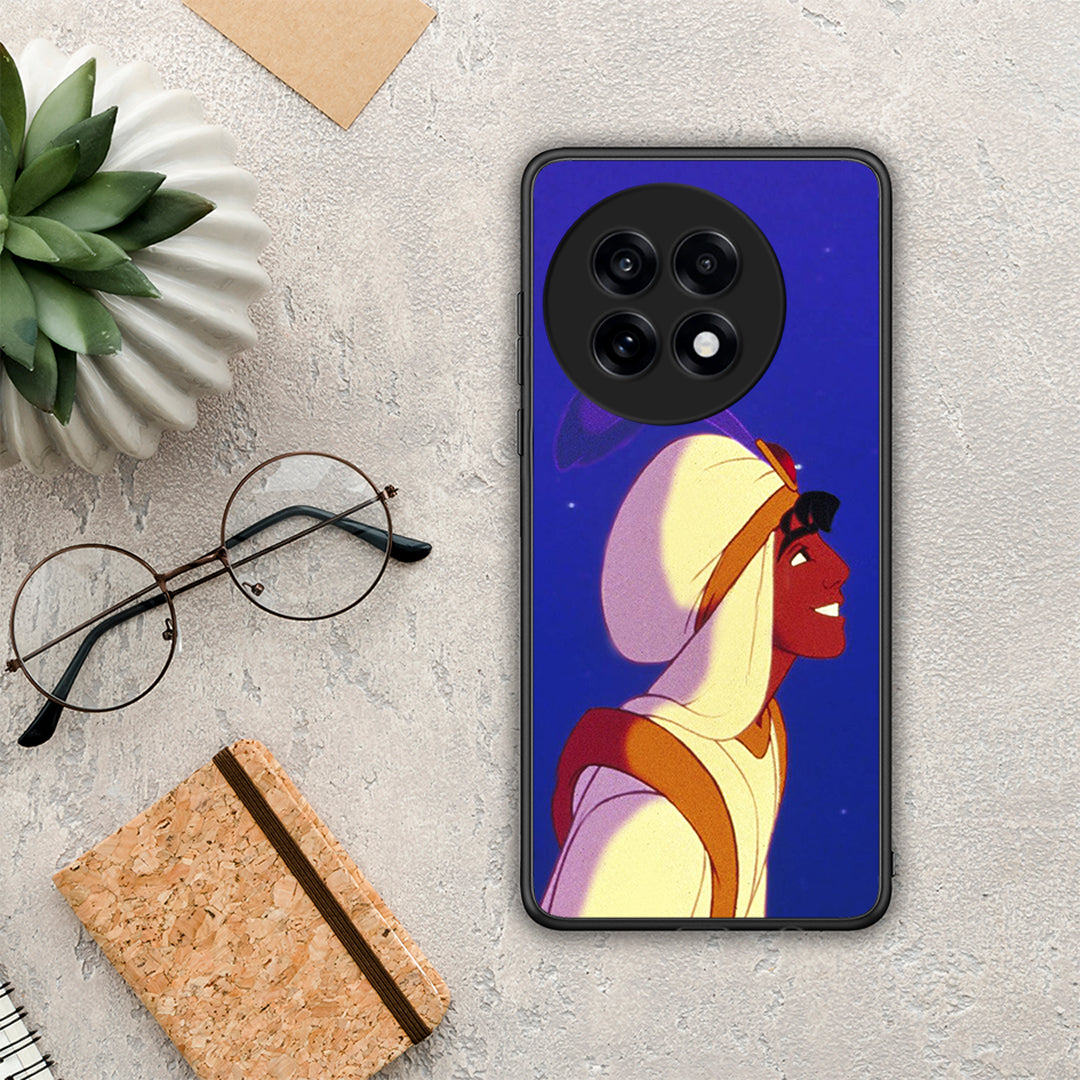 Alladin And Jasmine Love 1 - OnePlus 13R θήκη