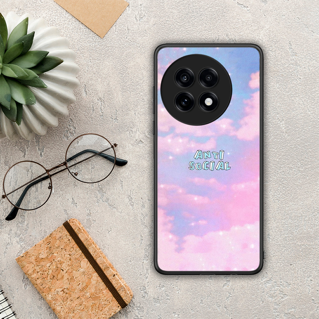 Anti Social - OnePlus 13R θήκη