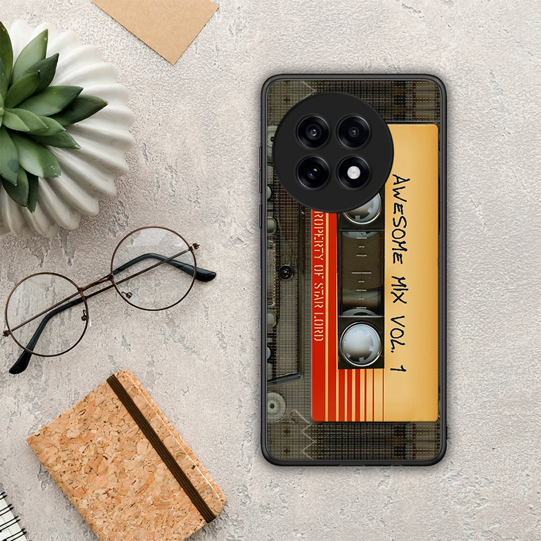 Awesome Mix - OnePlus 13R θήκη
